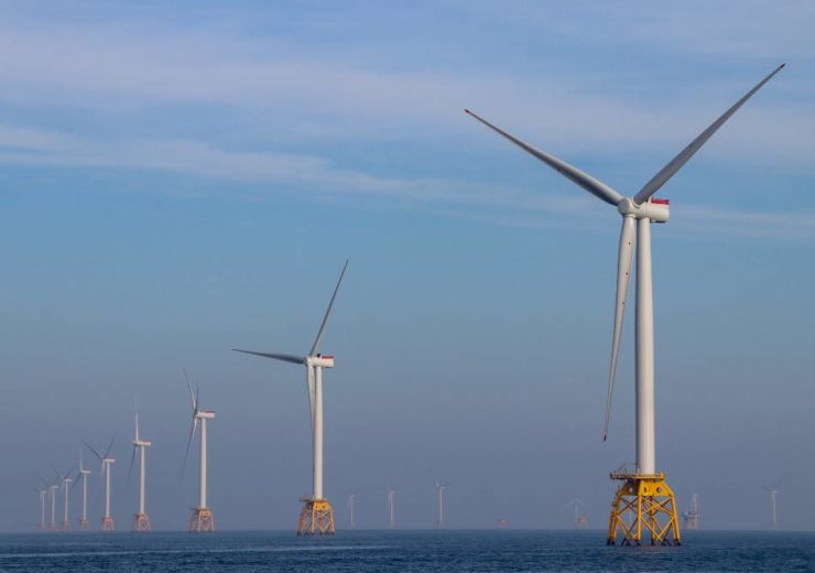 Port of Tyne chosen as O&M base for Dogger Bank offshore wind farm