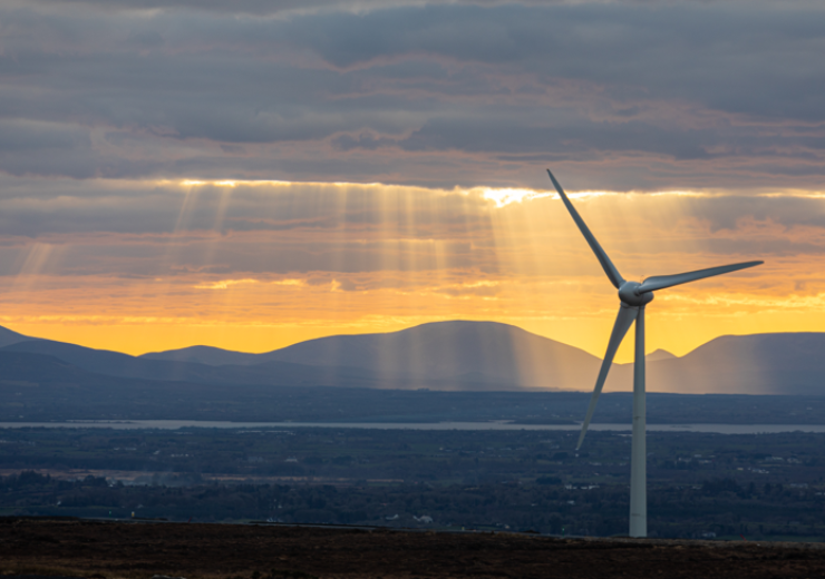 RES turns to technology to take over operational responsibility at Bunnyconnellan Wind Farm