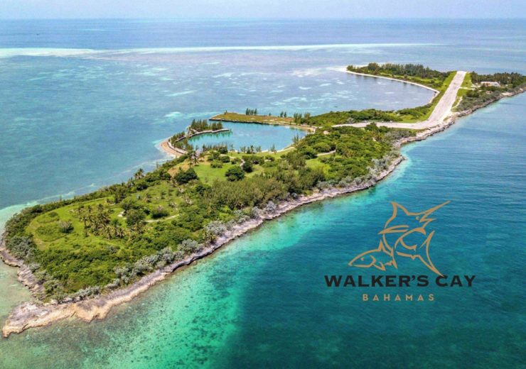 Capstone Turbine secures 2mw order for major redevelopment project on Walker’s Cay in The Bahamas