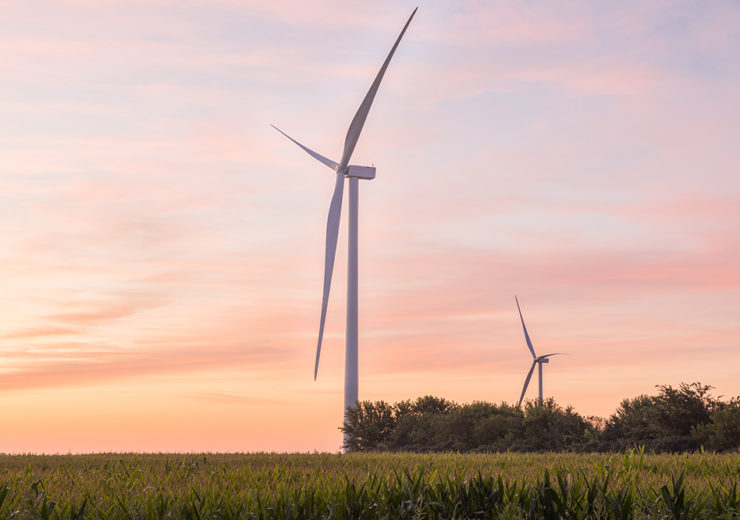 EDF, Alliant Energy begin operations of 200MW Golden Plains wind farm in Iowa
