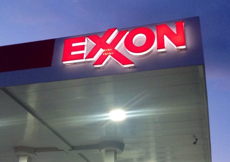 Exxon Flickr Mike Mozart