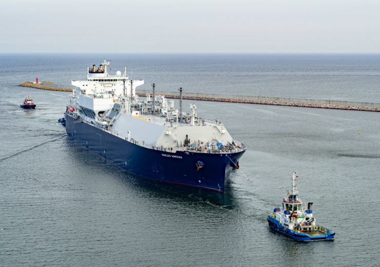 PGNiG and Cheniere continue cooperation in LNG supplies