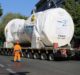 Siemens ships gas turbine to SSE Thermal’s Keadby 2 project