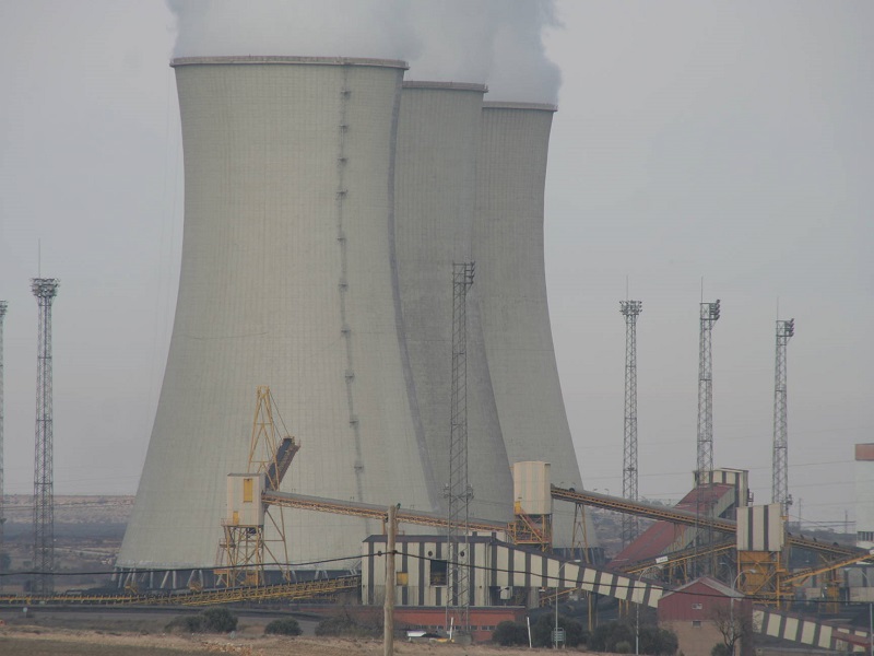 Image 2 - Teruel Thermal Power Plant