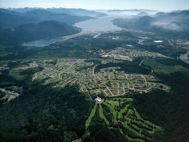 Image 3- Kitimat LNG Project
