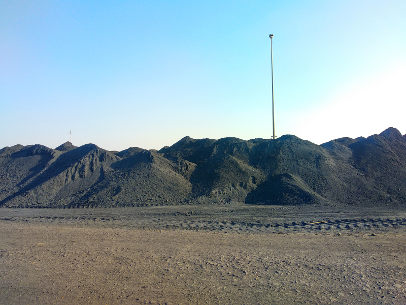 Image 3- Thar Coal Block-I Integrated Coal Mine and Power Project