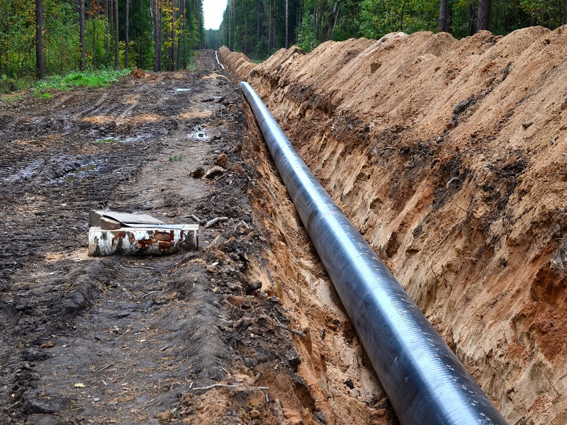 Image 3 - Tuxpan-Tula pipeline project