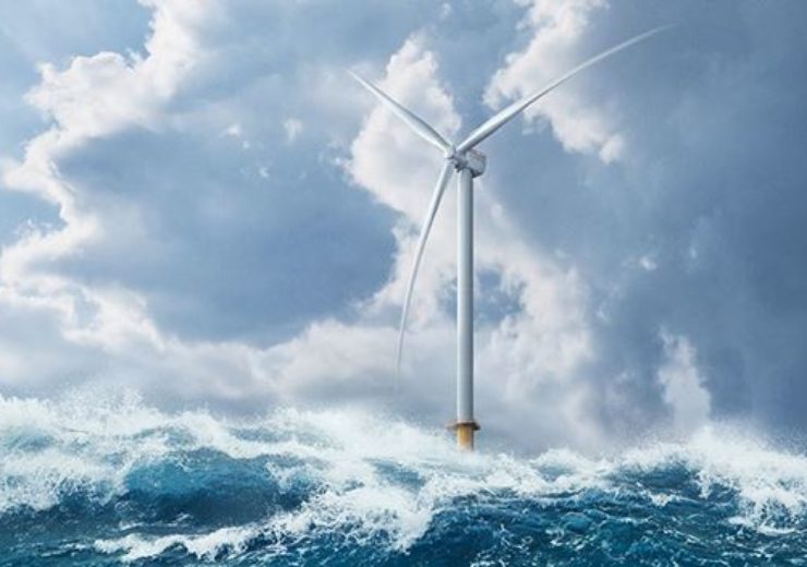 Siemens Gamesa’s new 14MW turbine selected for two offshore wind farms