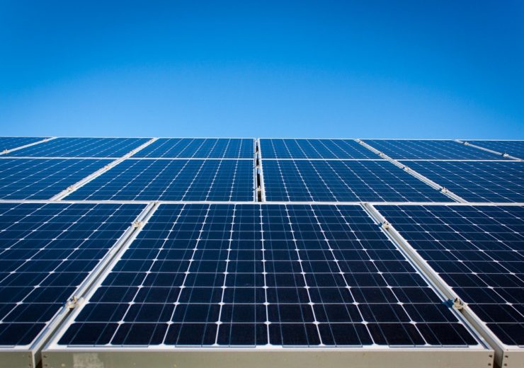 Sungrow to supply inverter solutions to 500MW solar plant in Oman
