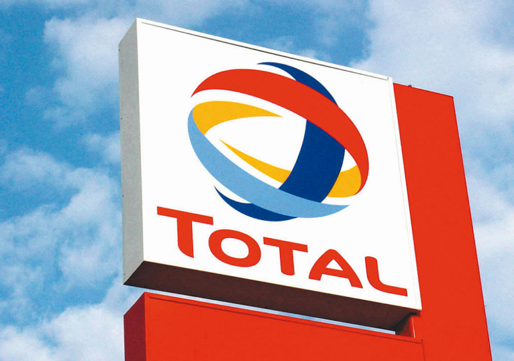 Total outlines plan to reach net-zero emissions by 2050 despite tough first quarter