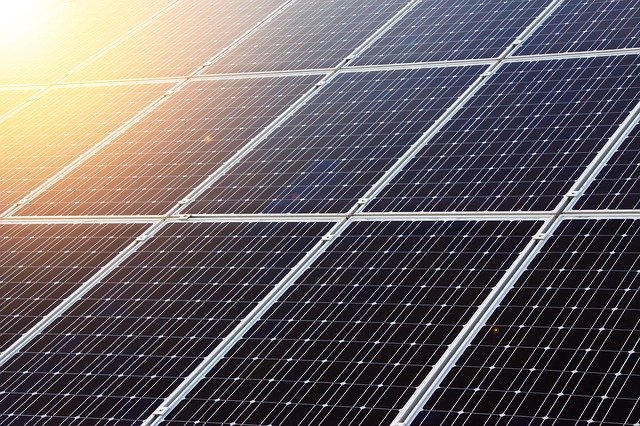 ENCAVIS AG partners with GreenGo on 500 MW+ solar portfolio in Denmark