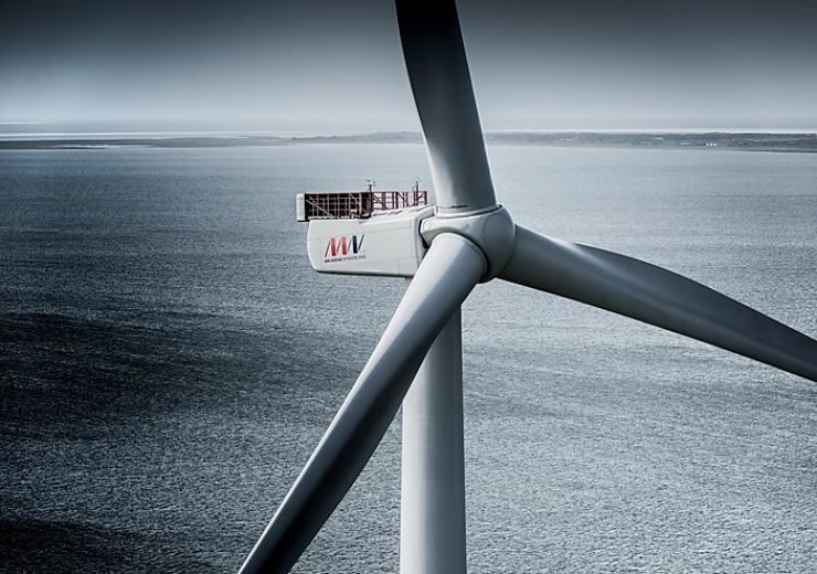 SSE signs onshore cable route agreement for 1.07GW Seagreen offshore wind project