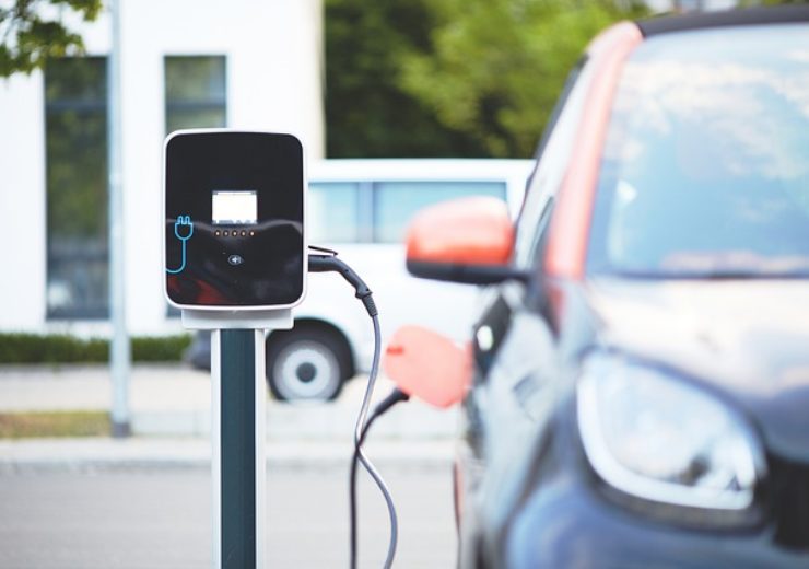 Western Power Distribution “ready for the future” as it announces EV charging plans