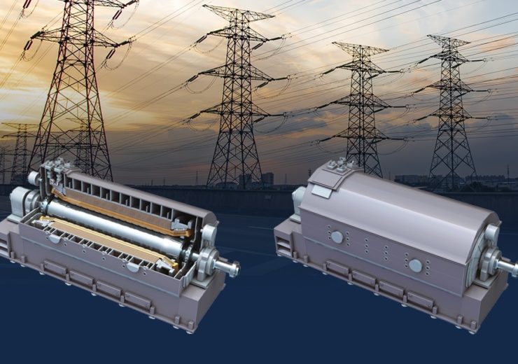 GE to supply synchronous condensers for Brindisi substation in southern Italy