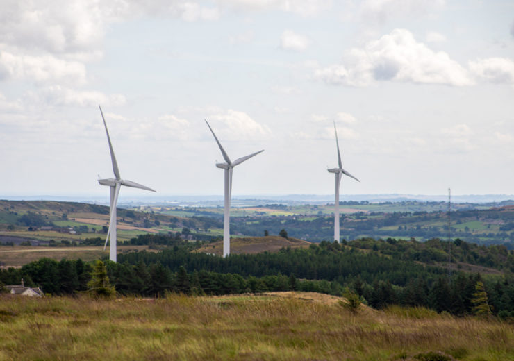 Banks Renewables to build energy storage system for Hazlehead wind farm in UK