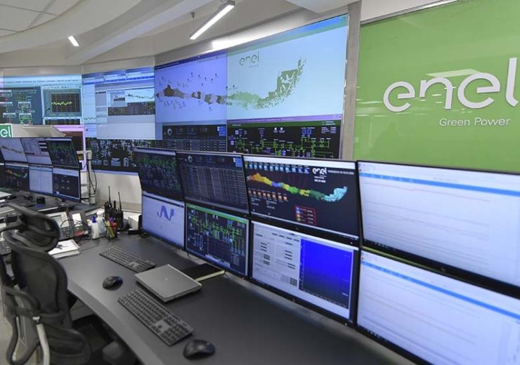 Control rooms: digitalization and innovation for remote centers of excellence