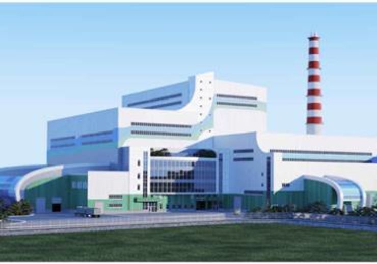 Valmet to supply automation solution for waste-to-energy plant in Russia