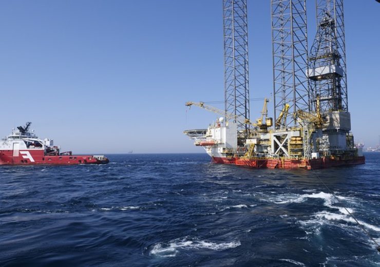 Neptune Energy completes OBN multiclient seismic survey offshore Egypt