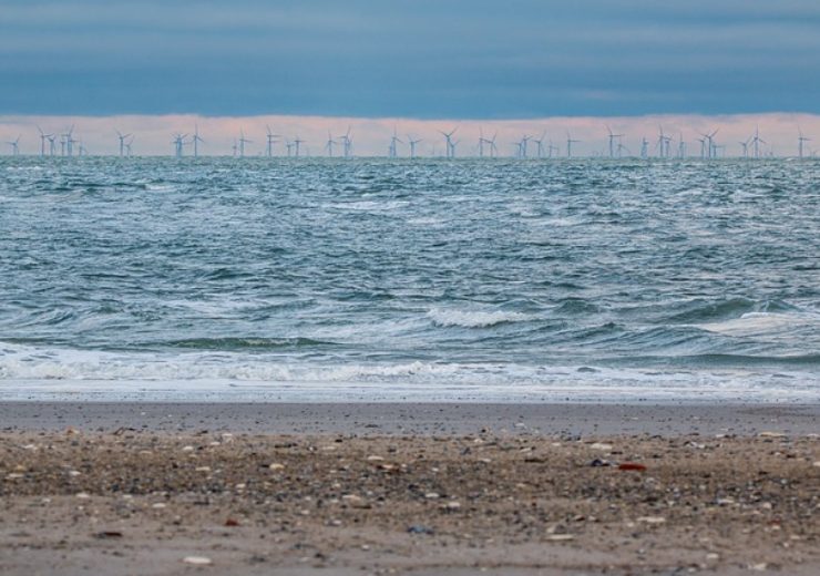 Deme completes stake sale in 396MW Merkur offshore wind farm