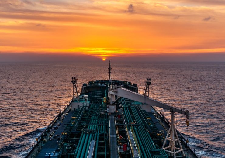 US crude imports soar as oil-laden Saudi tankers begin to unload