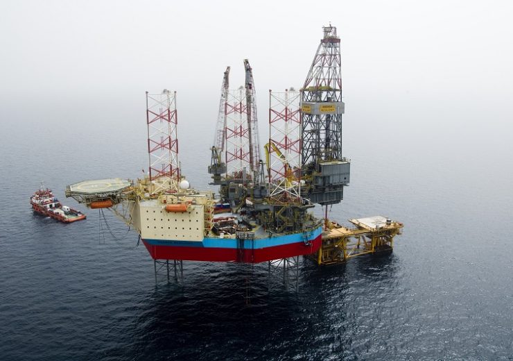 Maersk Drilling revises financial guidance for 2020 and takes steps to reduce onshore organisation
