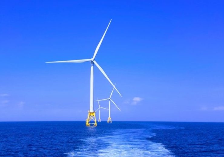Hexicon and Genesis Eco-Energy Developments join forces for South African offshore wind market exploration