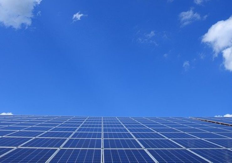 Nautilus Solar Energy closes debt financing with National Bank of Canada and Royal Bank of Canada