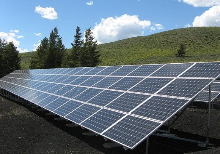 Williams announces plans to develop solar power at key facilities