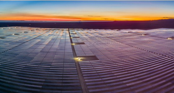 Top five solar power producers of South America profiled