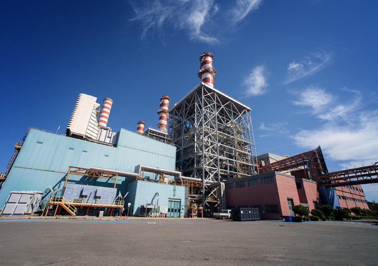 GE completes gas turbine upgrade at Torrevaldaliga Sud power plant in Italy