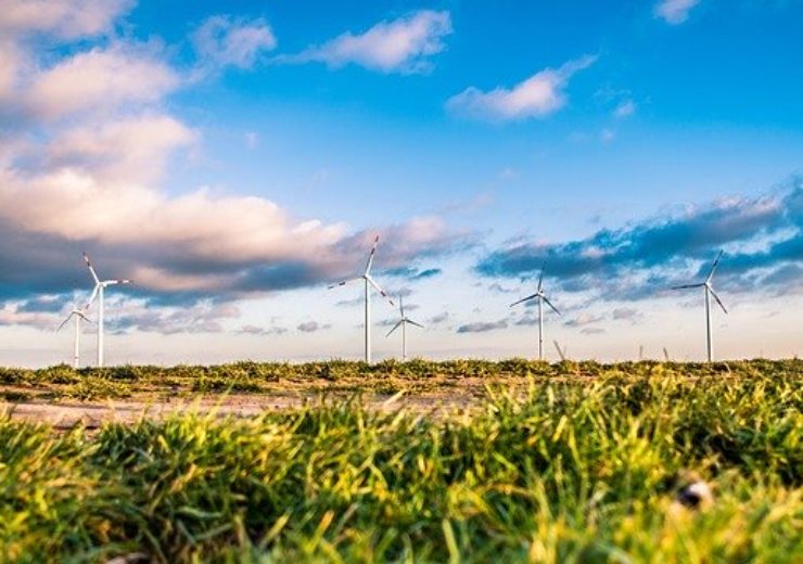 Wind energy start-up WindESCo secures $10m in Series B funding round