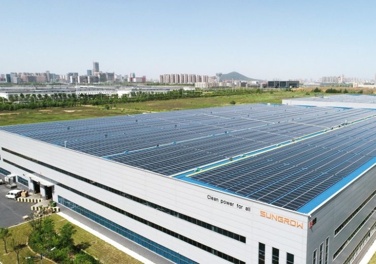 Sungrow Joins RE100 Affirming its Commitment to Source 100% Renewable Electricity by 2028