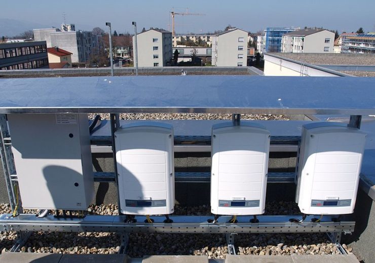 SolarEdge enhances Solar-Plus-Storage experience with launch of energy hub inverter