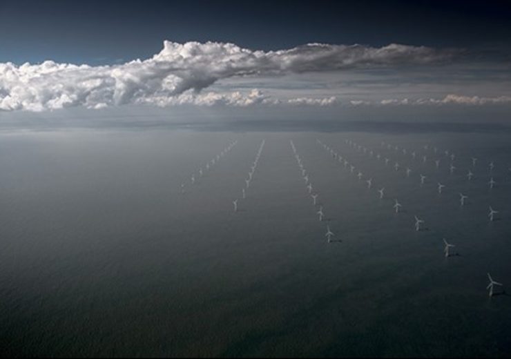 EKF participates in large Scottish wind farm project