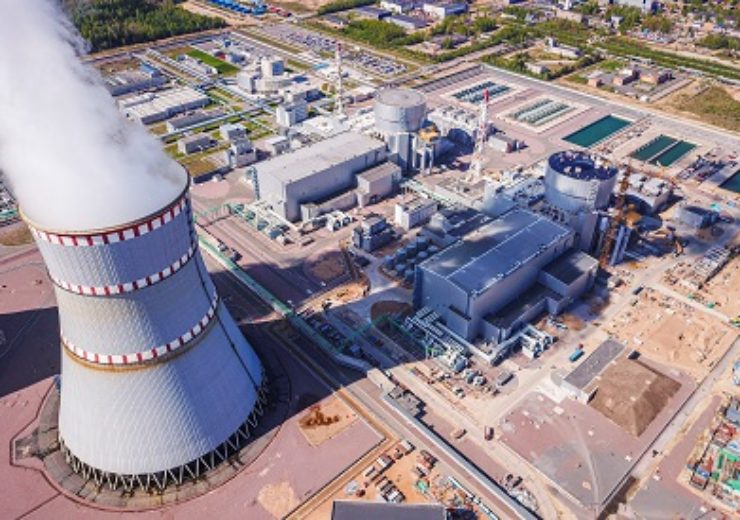 Rosenergoatom begins preparatory work for four new reactor units in Russia