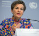 UN diplomat Christiana Figueres on renewable energy growth and Covid-19 green recovery plans