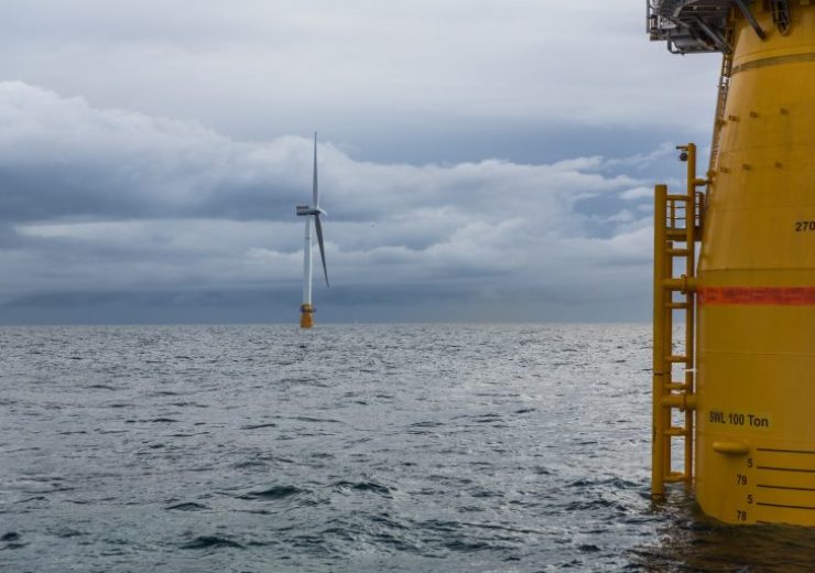 Industry giants back ORE Catapult’s floating offshore wind centre of excellence