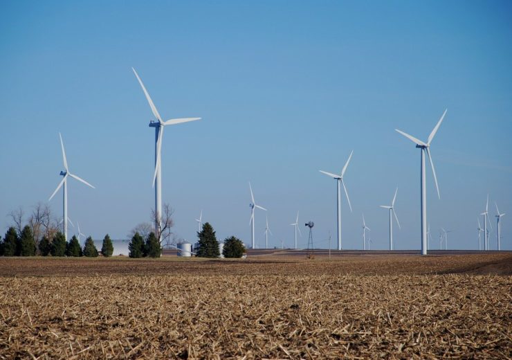 Enel begins construction on Cimarron Bend wind farm expansion in US