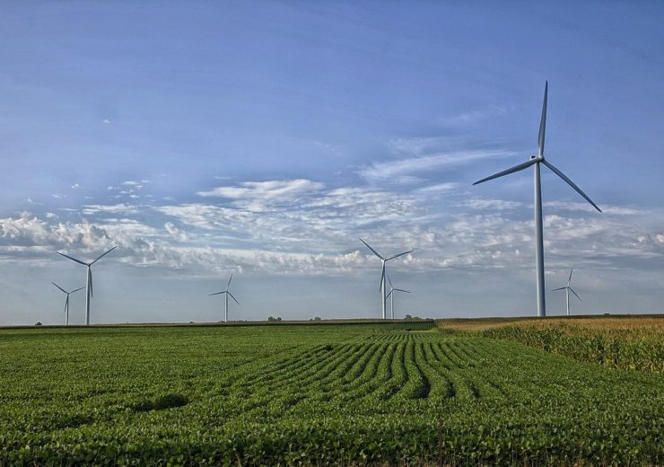 Enlight secures financing to build 312MW wind project in Spain