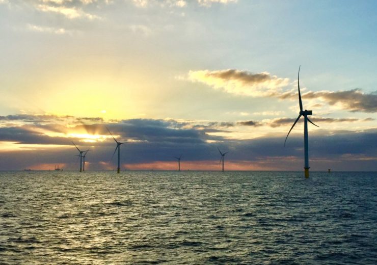 Siemens secures high-voltage equipment contract for US offshore wind farm