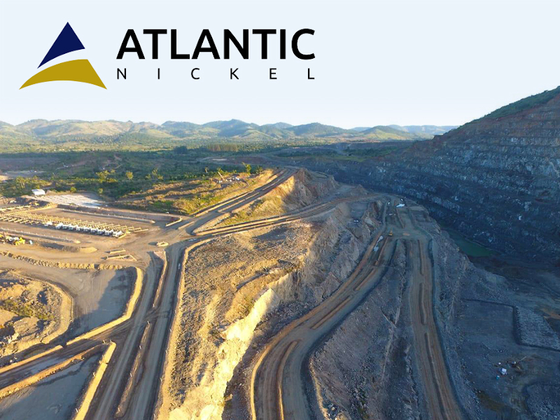 Image 2- Santa Rita Nickel Mine Restart