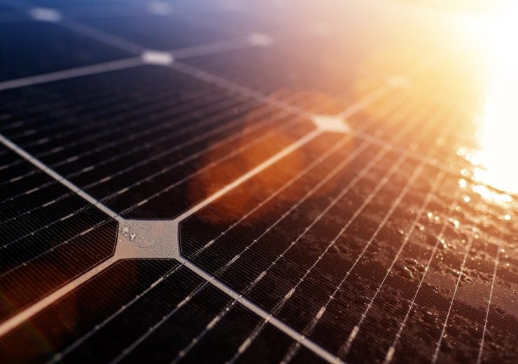 JA Solar wins order to supply PV modules for 110MW solar project in Japan