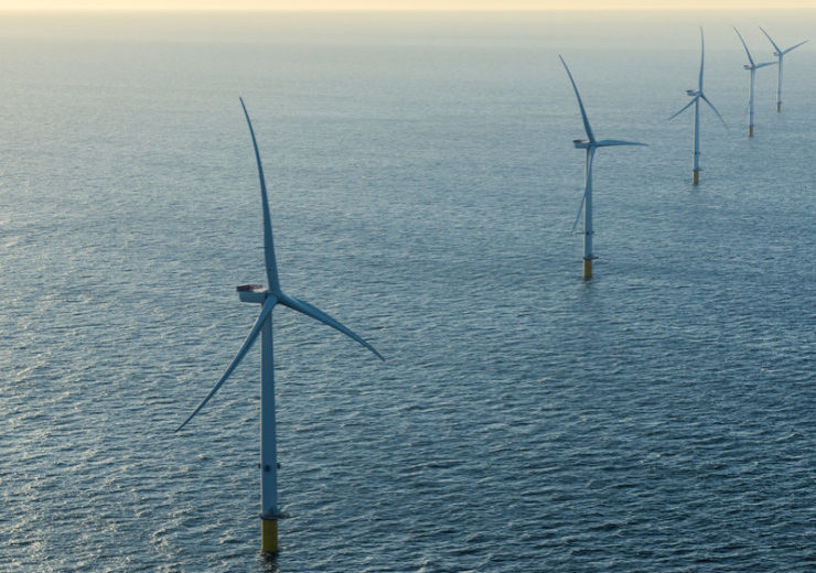 Subsea 7 to supply foundations for Seagreen offshore wind farm in UK