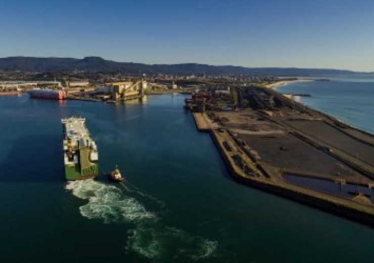 Jemena to connect Port Kembla gas terminal to Eastern Gas Pipeline