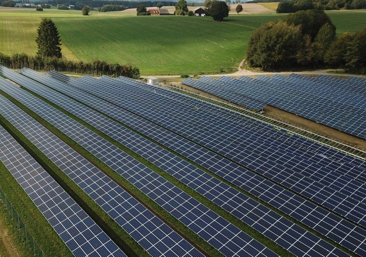 ReneSola, Tenergie consortium to develop 30MW solar plant in France
