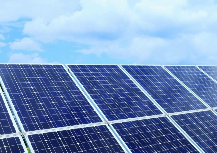 Sonnedix secures $87m financing for 100MW solar portfolio in Chile