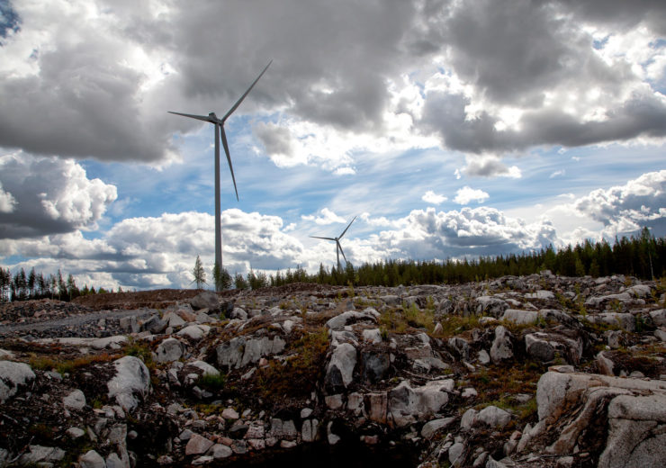 Vestas wins 226MW order for five Russian wind farms