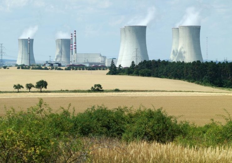 ROSATOM starts life tests of third-generation VVER-440 nuclear fuel