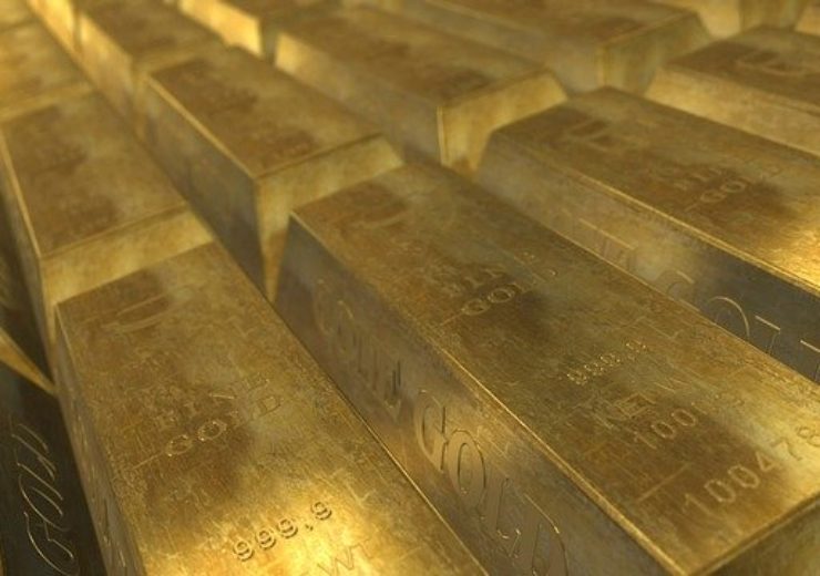 IAMGOLD to acquire Fayolle property from Monarch Gold
