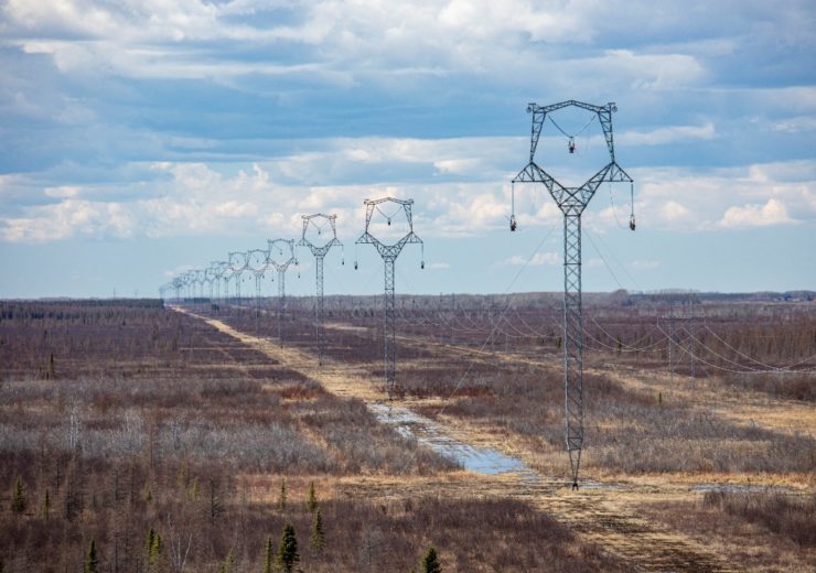 Minnesota Power brings Great Northern Transmission Line online